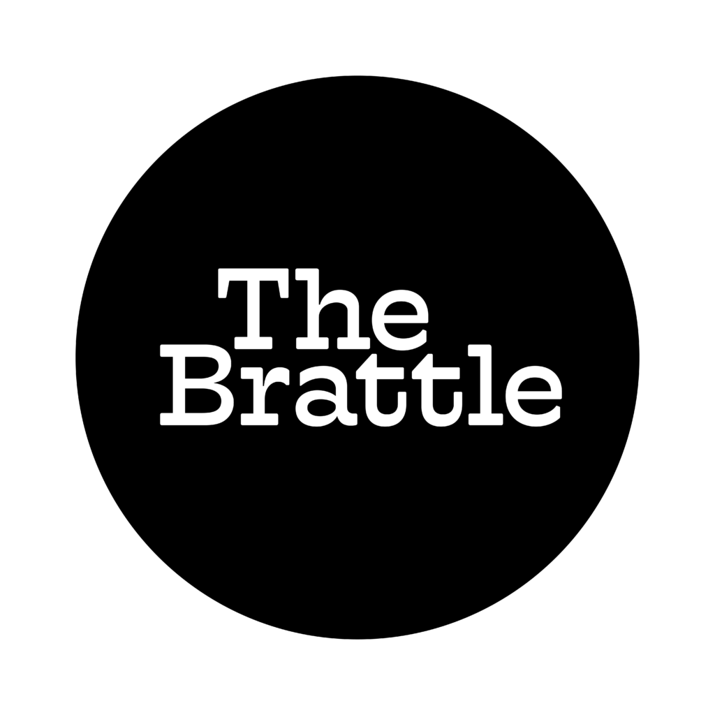 The Brattle Logo