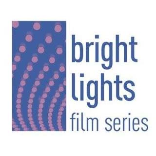Bright Lights Films Series at Emerson College 